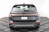 Thumbnail of 2025 Deep Black Volkswagen Taos