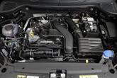 Thumbnail of 2025 Deep Black Volkswagen Taos