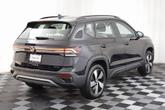 Thumbnail of 2025 Deep Black Volkswagen Taos