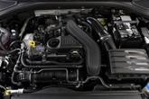 Thumbnail of 2025 Deep Black Volkswagen Jetta