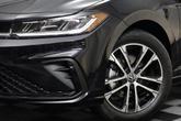 Thumbnail of 2025 Deep Black Volkswagen Jetta