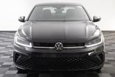Thumbnail of 2025 Deep Black Volkswagen Jetta