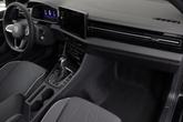 Thumbnail of 2025 Deep Black Volkswagen Jetta