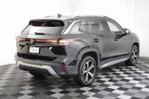 Thumbnail of 2025 Deep Black Volkswagen Tiguan