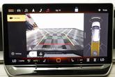 Thumbnail of 2025 Deep Black Volkswagen Tiguan