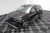 Thumbnail of 2025 Deep Black Volkswagen Tiguan