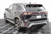 Thumbnail of 2025 Deep Black Volkswagen Tiguan