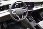 Thumbnail of 2025 Deep Black Volkswagen Tiguan