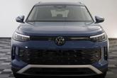 Thumbnail of 2025 Monterey Blue Pearl Volkswagen Tiguan