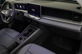 Thumbnail of 2025 Monterey Blue Pearl Volkswagen Tiguan