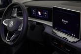 Thumbnail of 2025 Monterey Blue Pearl Volkswagen Tiguan