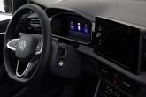 Thumbnail of 2025 Deep Black Volkswagen Jetta