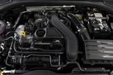 Thumbnail of 2025 Deep Black Volkswagen Jetta