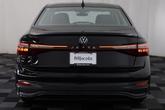Thumbnail of 2025 Deep Black Volkswagen Jetta