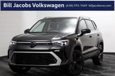 Photo of 2025 Deep Black Volkswagen Taos
