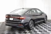 Thumbnail of 2025 Deep Black Volkswagen Jetta