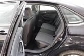 Thumbnail of 2025 Deep Black Volkswagen Jetta