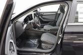 Thumbnail of 2025 Deep Black Volkswagen Jetta