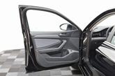 Thumbnail of 2025 Deep Black Volkswagen Jetta