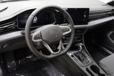 Thumbnail of 2025 Deep Black Volkswagen Jetta