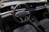 Thumbnail of 2025 Platinum Gray Volkswagen Tiguan