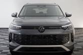Thumbnail of 2025 Platinum Gray Volkswagen Tiguan