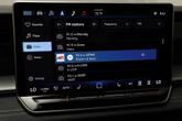 Thumbnail of 2025 Platinum Gray Volkswagen Tiguan