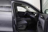 Thumbnail of 2025 Platinum Gray Volkswagen Tiguan