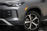 Thumbnail of 2025 Platinum Gray Volkswagen Tiguan