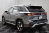 Thumbnail of 2025 Platinum Gray Volkswagen Tiguan