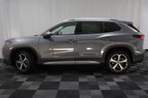 Thumbnail of 2025 Platinum Gray Volkswagen Tiguan