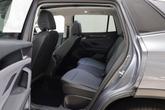 Thumbnail of 2025 Platinum Gray Volkswagen Tiguan