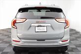 Thumbnail of 2023 Ebony Twilight Metallic GMC Terrain