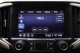 Thumbnail of 2023 Ebony Twilight Metallic GMC Terrain