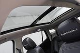 Thumbnail of 2023 Ebony Twilight Metallic GMC Terrain