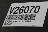 Thumbnail of 2025 Deep Black Volkswagen Atlas Cross Sport