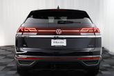 Thumbnail of 2025 Deep Black Volkswagen Atlas Cross Sport