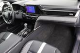 Thumbnail of 2025 Midnight Black Metallic Toyota Camry