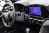Thumbnail of 2025 Midnight Black Metallic Toyota Camry