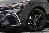 Thumbnail of 2025 Midnight Black Metallic Toyota Camry