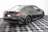 Thumbnail of 2025 Midnight Black Metallic Toyota Camry