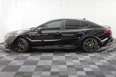 Thumbnail of 2025 Midnight Black Metallic Toyota Camry