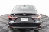 Thumbnail of 2025 Midnight Black Metallic Toyota Camry