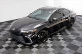 Thumbnail of 2025 Midnight Black Metallic Toyota Camry