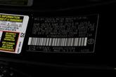 Thumbnail of 2025 Midnight Black Metallic Toyota Camry