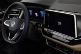 Thumbnail of 2025 Pure White Volkswagen Atlas Cross Sport