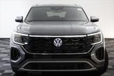 Thumbnail of 2025 Platinum Gray Volkswagen Atlas Cross Sport