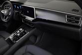 Thumbnail of 2025 Platinum Gray Volkswagen Atlas Cross Sport