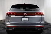 Thumbnail of 2025 Platinum Gray Volkswagen Atlas Cross Sport