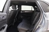 Thumbnail of 2025 Platinum Gray Volkswagen Atlas Cross Sport